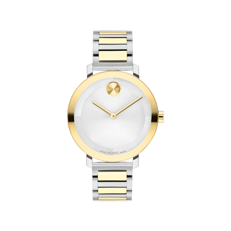 Movado watch 3601105