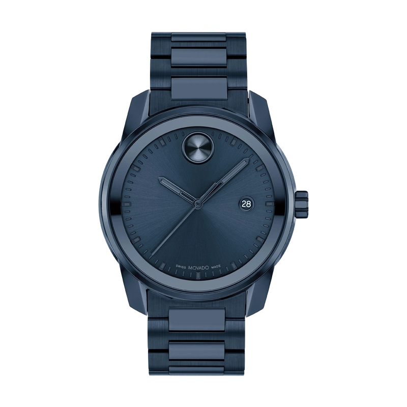 Movado watch 3600862