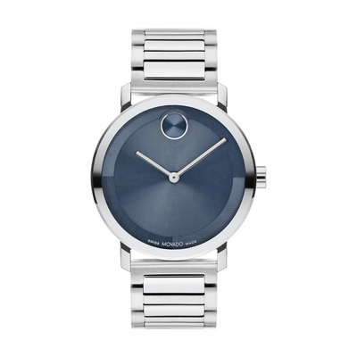 Movado watch in Alternative Metals 3601155