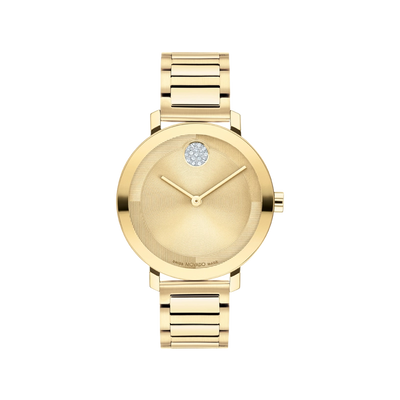 Movado watch 3601106