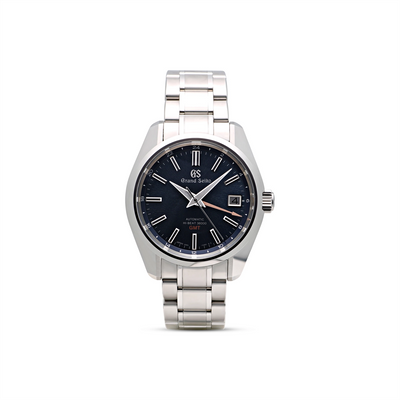 csv_image Preowned Misc watch in Alternative Metals SBGJ235