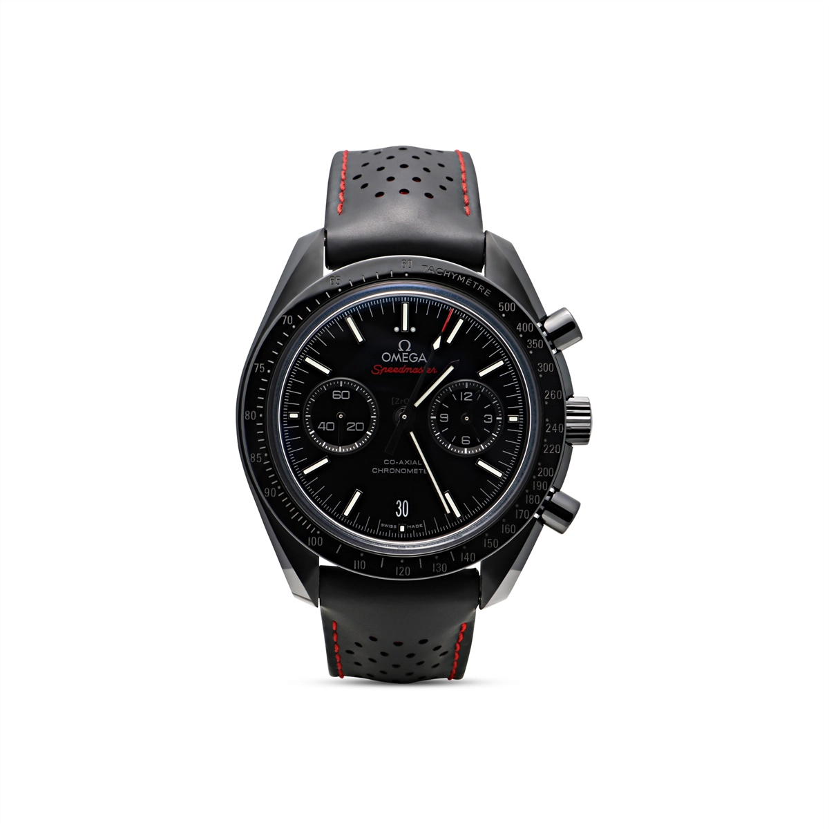 csv_image Omega Preowned watch in Alternative Metals O31192445101007