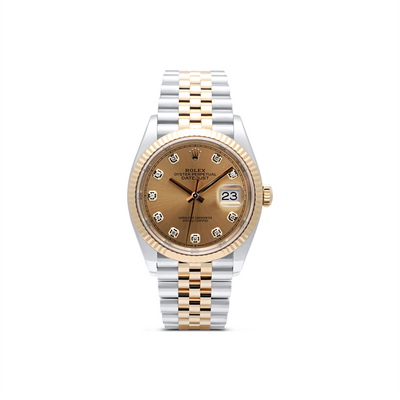 csv_image Preowned Rolex watch in Mixed Metals M126233-0017