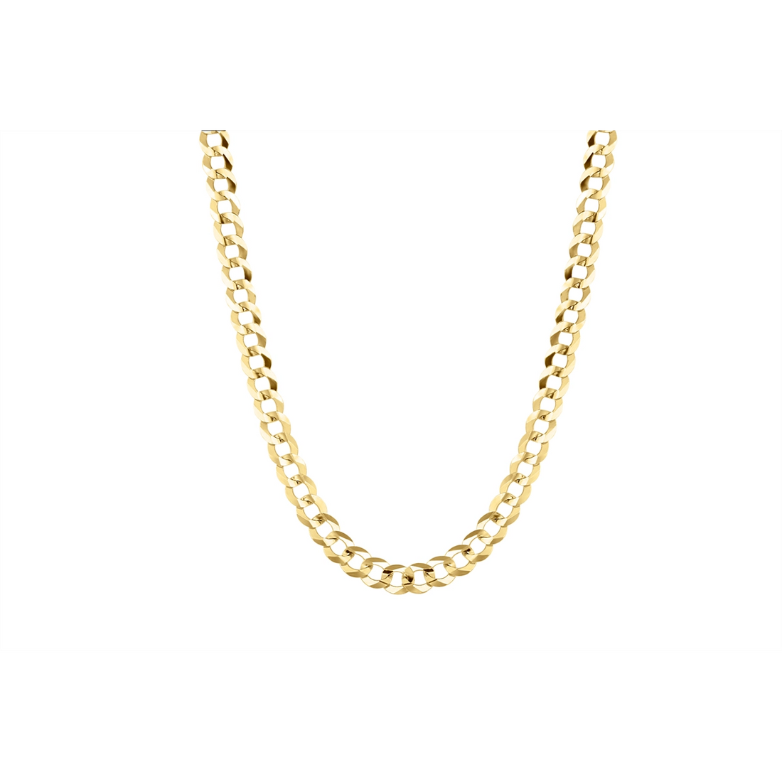 Necklaces Jewelry in Yellow Gold 436811