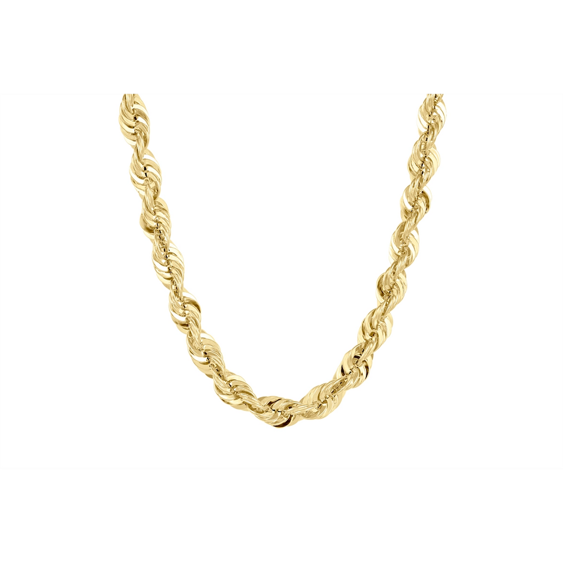 Necklaces Jewelry in Yellow Gold 436815