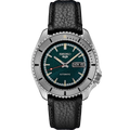Seiko watch in Alternative Metals SRPJ91