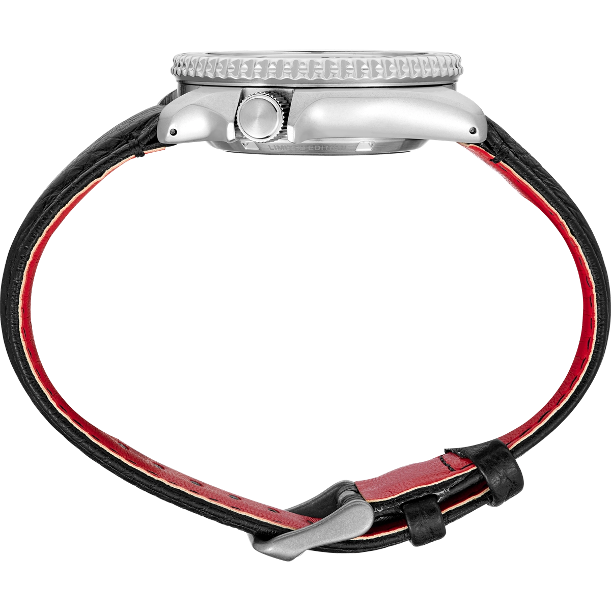 Seiko watch in Alternative Metals SRPJ91
