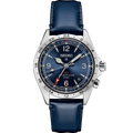 Seiko watch in Alternative Metals SPB377