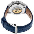 Seiko watch in Alternative Metals SPB377