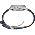 Seiko watch in Alternative Metals SPB377