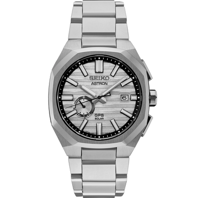 csv_image Seiko watch in Alternative Metals SSJ017
