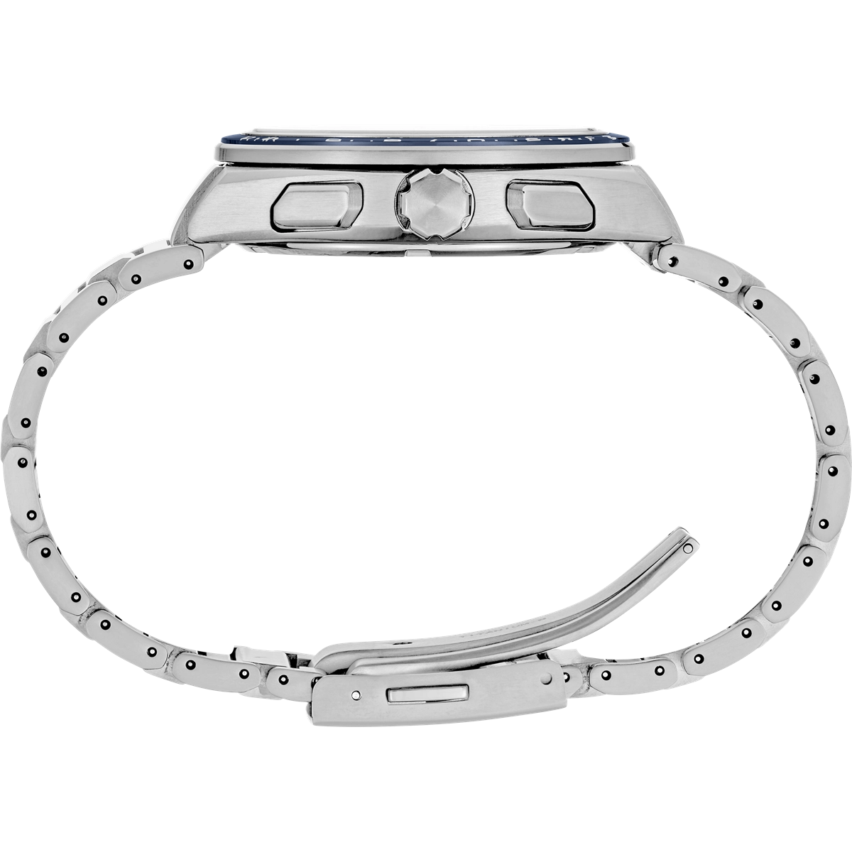 Seiko watch in Alternative Metals SSH135