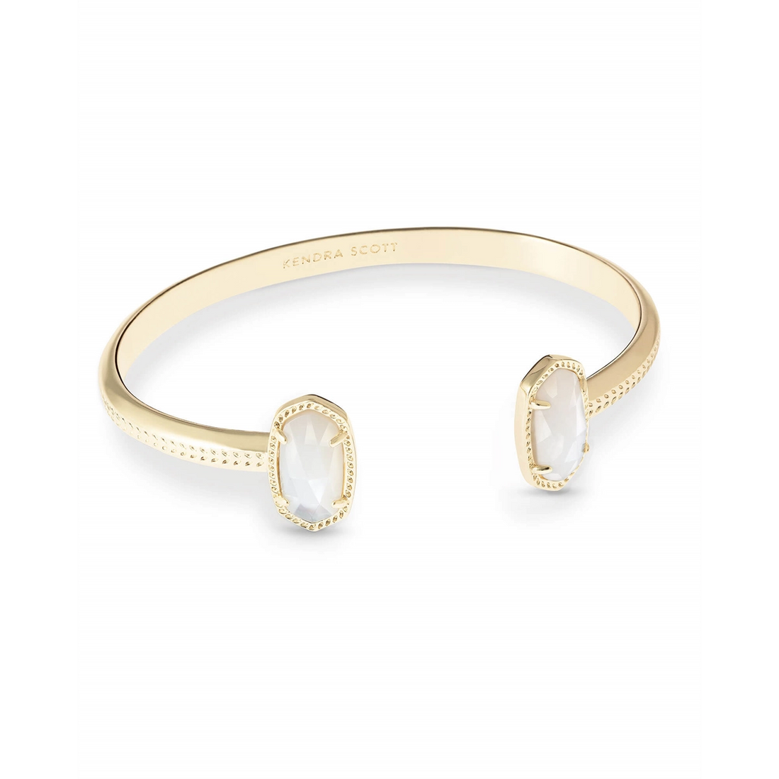 Kendra Scott Bracelets in Alternative Metals containing Mother of pearl 4217712707