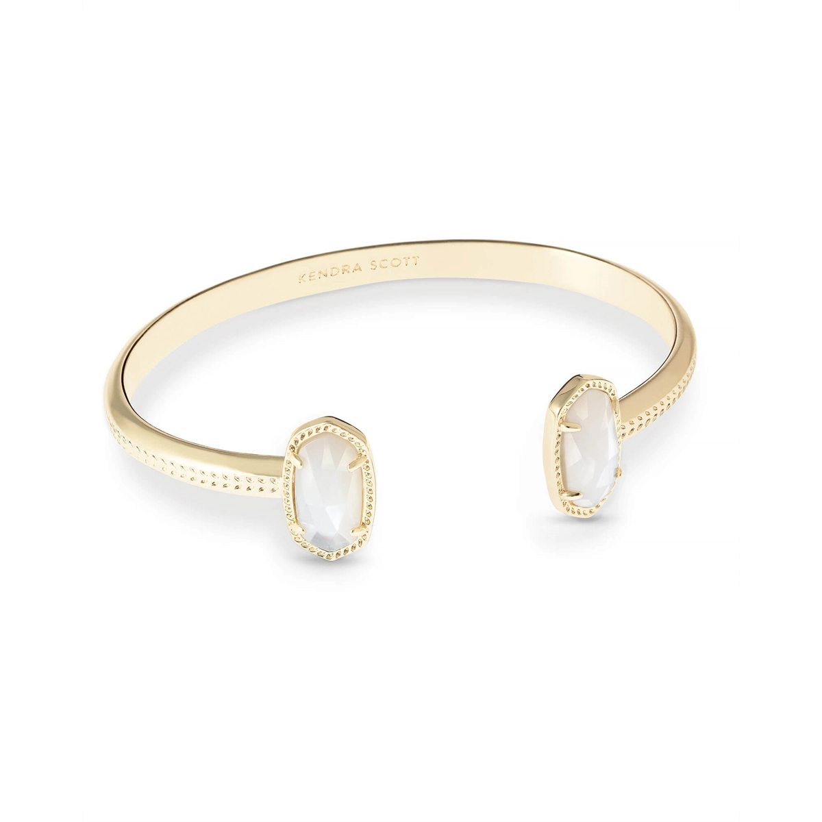 Kendra Scott Bracelets in Alternative Metals containing Mother of pearl 4217712707