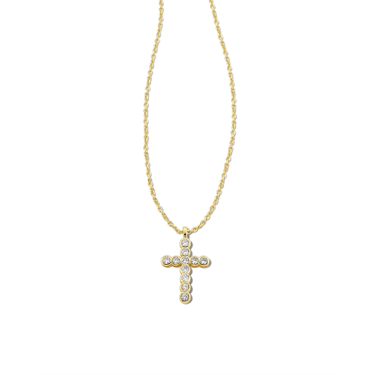 Kendra Scott Necklaces in Alternative Metals containing Other 9608851402