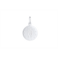 Pendants Pendants in White Gold 436872