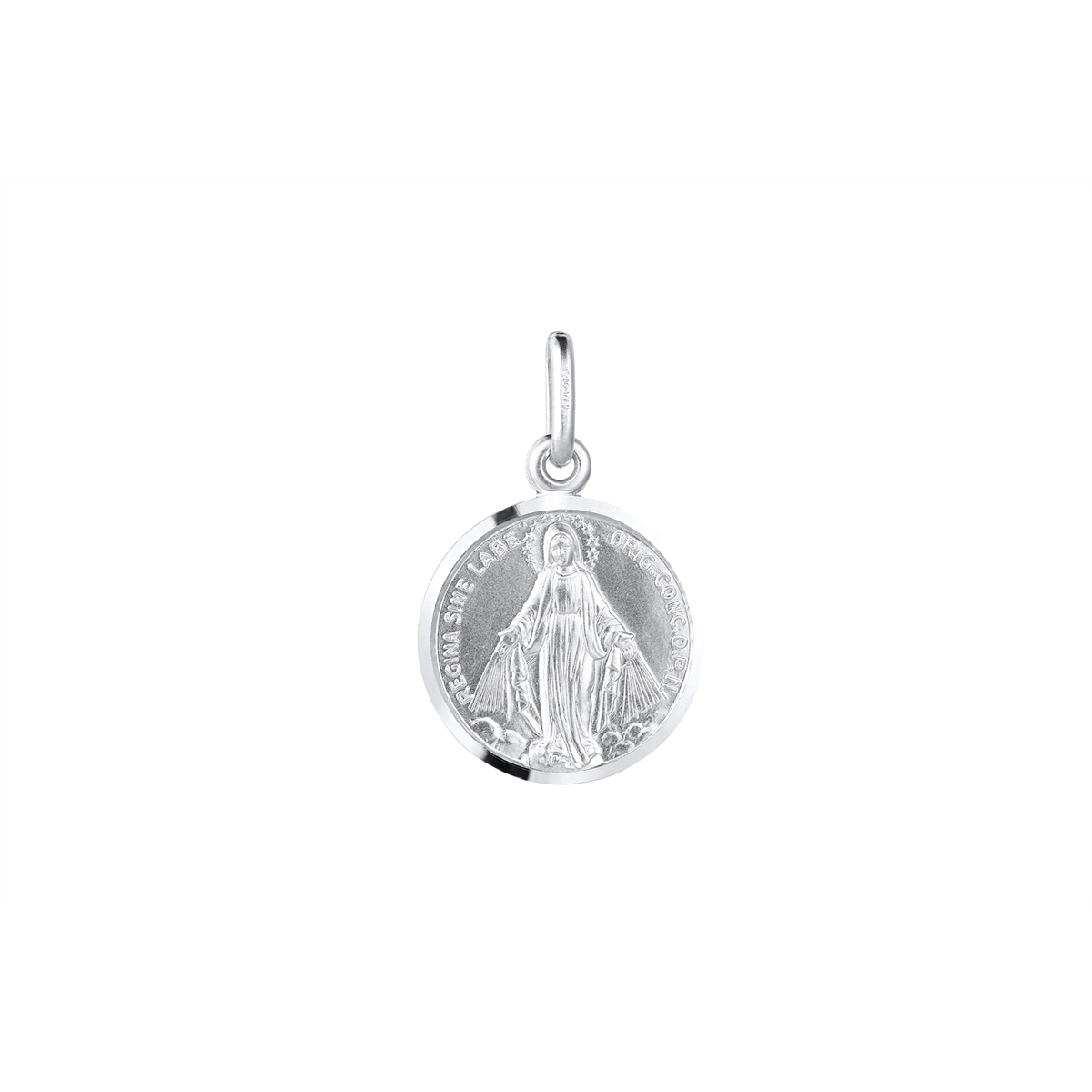 Pendants Pendants in White Gold 436875