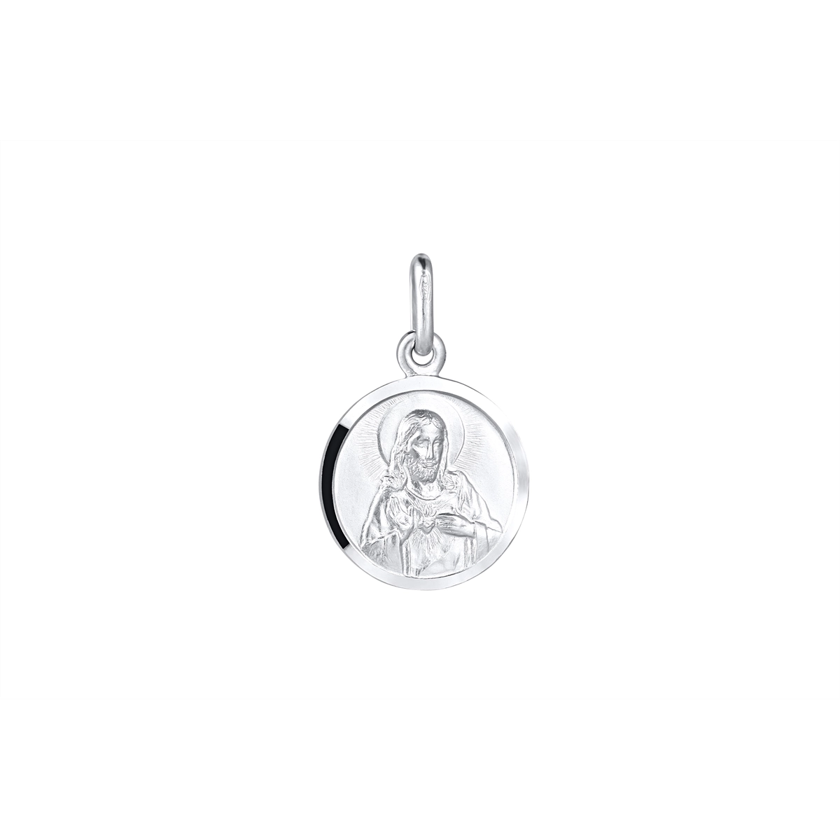 Pendants Pendants in White Gold 436877