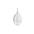 Pendants Pendants in White Gold 436887