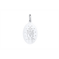 Pendants Pendants in White Gold 436889