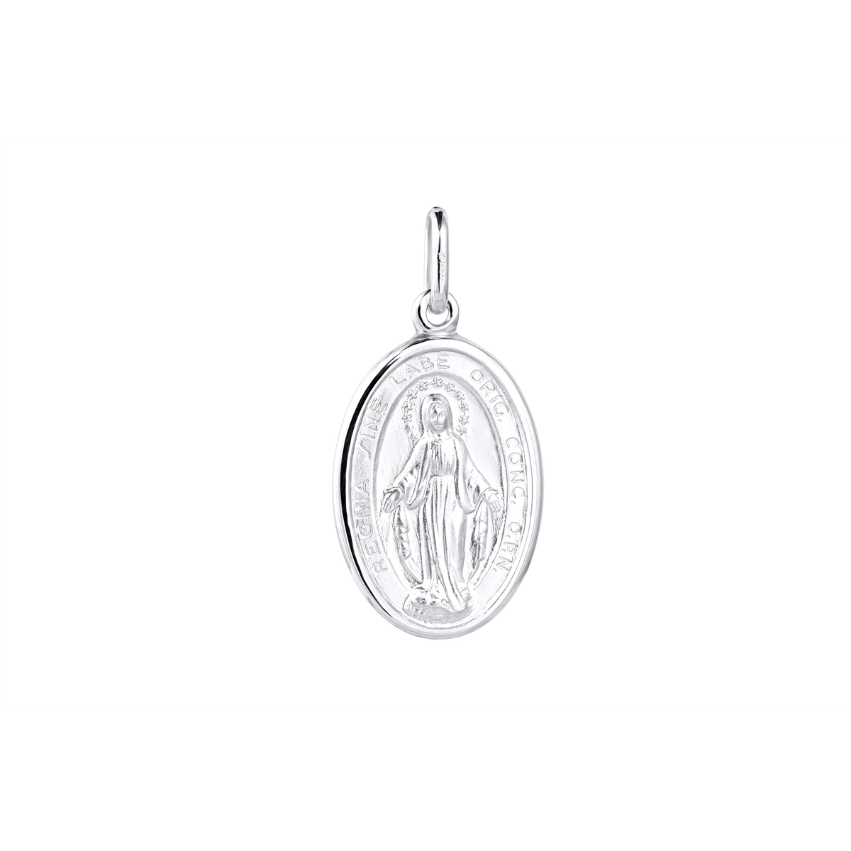 Pendants Pendants in White Gold 436891
