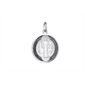 Pendants Pendants in White Gold 436896