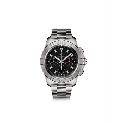 csv_image Breitling watch in Alternative Metals AB0147101B1A1