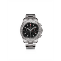 Breitling watch in Alternative Metals AB0147101B1A1