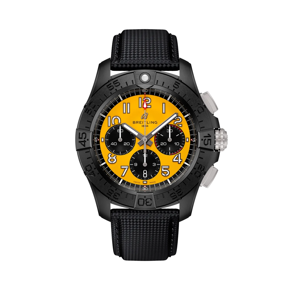 Breitling watch SB0147101I1X2