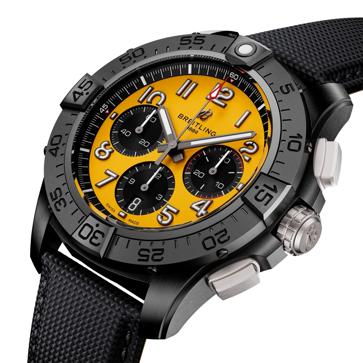 Breitling watch SB0147101I1X2