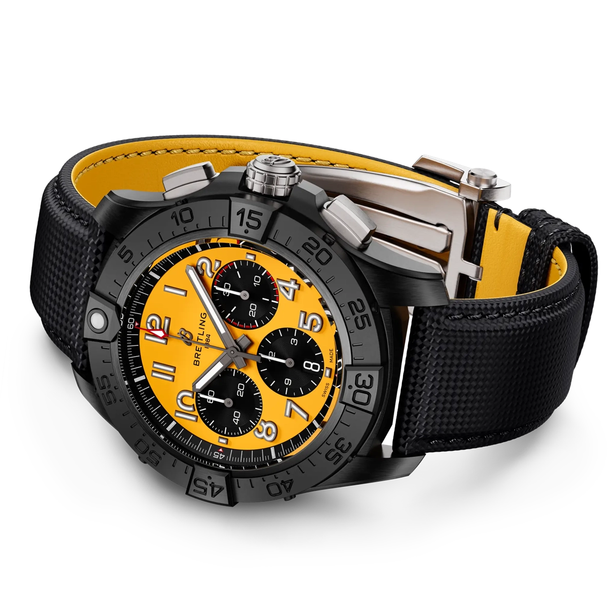 Breitling watch SB0147101I1X2