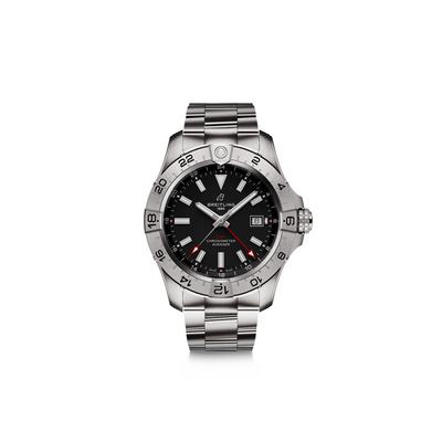 csv_image Breitling watch in Alternative Metals A32320101B1A1