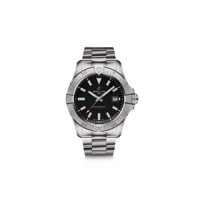 csv_image Breitling watch in Alternative Metals A17328101B1A1