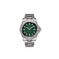 Breitling watch in Alternative Metals A17328101L1A1