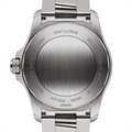 Breitling watch in Alternative Metals A17328101L1A1