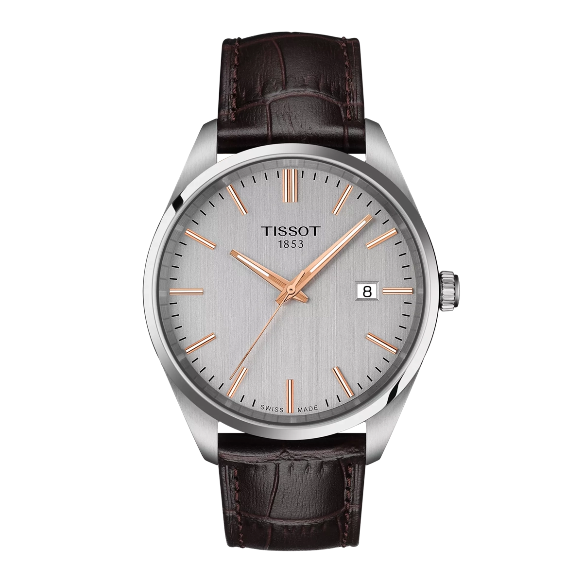 Tissot watch in Alternative Metals T1504101603100