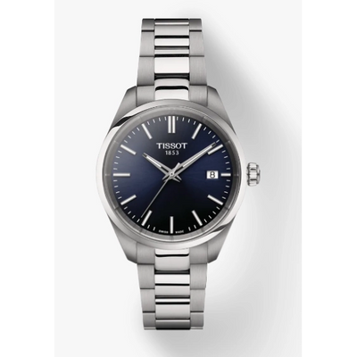 Tissot watch in Alternative Metals T1502101104100