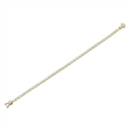 Bracelets Bracelets in Yellow Gold containing Diamond 436948