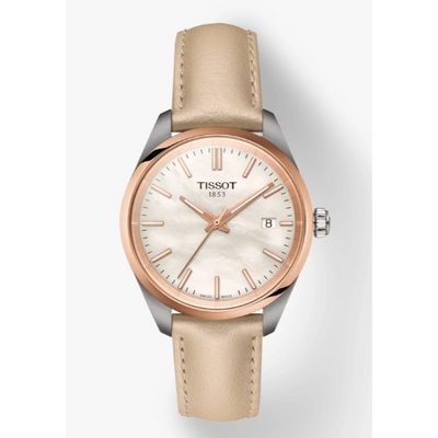 Tissot watch T1502102611100
