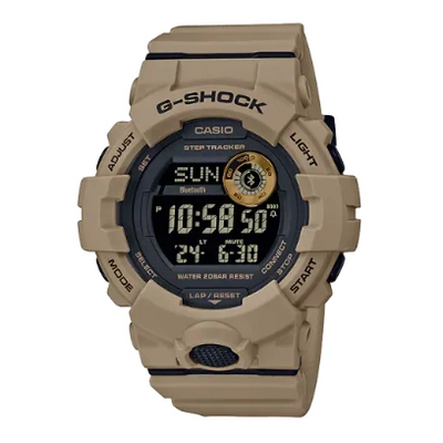 csv_image Casio watch GBD800UC-5