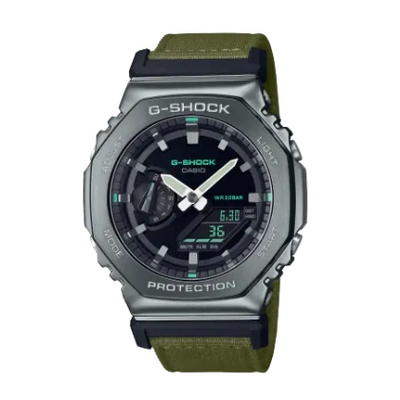 csv_image Casio watch GM2100CB-3A