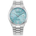 Citizen watch in Alternative Metals NJ0151-53M