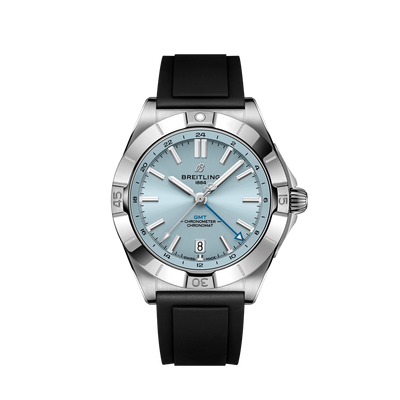 csv_image Breitling watch in Alternative Metals P32398101C1S1