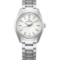 Grand Seiko watch in Alternative Metals SBGW297