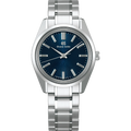 Grand Seiko watch in Alternative Metals SBGW299