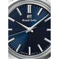 Grand Seiko watch in Alternative Metals SBGW299