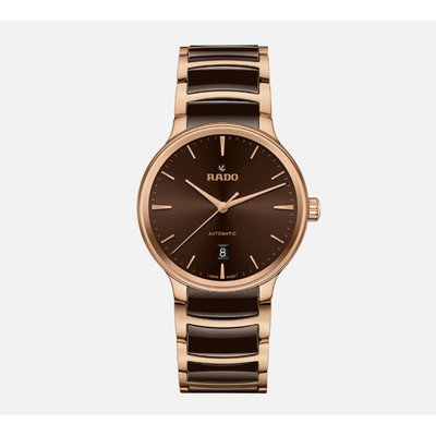 Rado watch in Alternative Metals R30017302