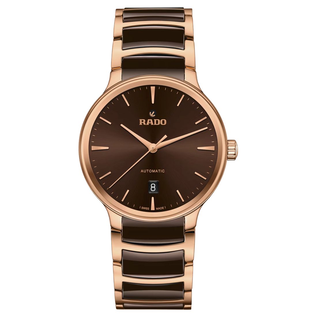Rado watch in Alternative Metals R30017302