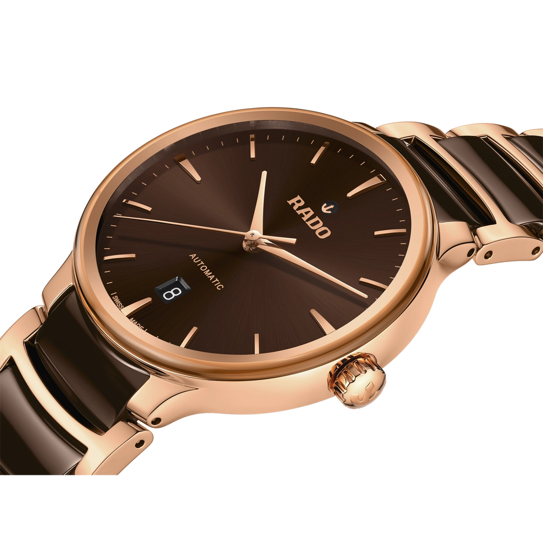 Rado watch in Alternative Metals R30017302