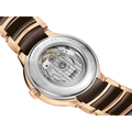 Rado watch in Alternative Metals R30017302